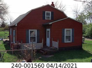 250 Emmit Ave, Columbus, OH 43228