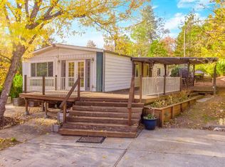 10484 Pryors Gulch Rd, Nevada City, CA 95959