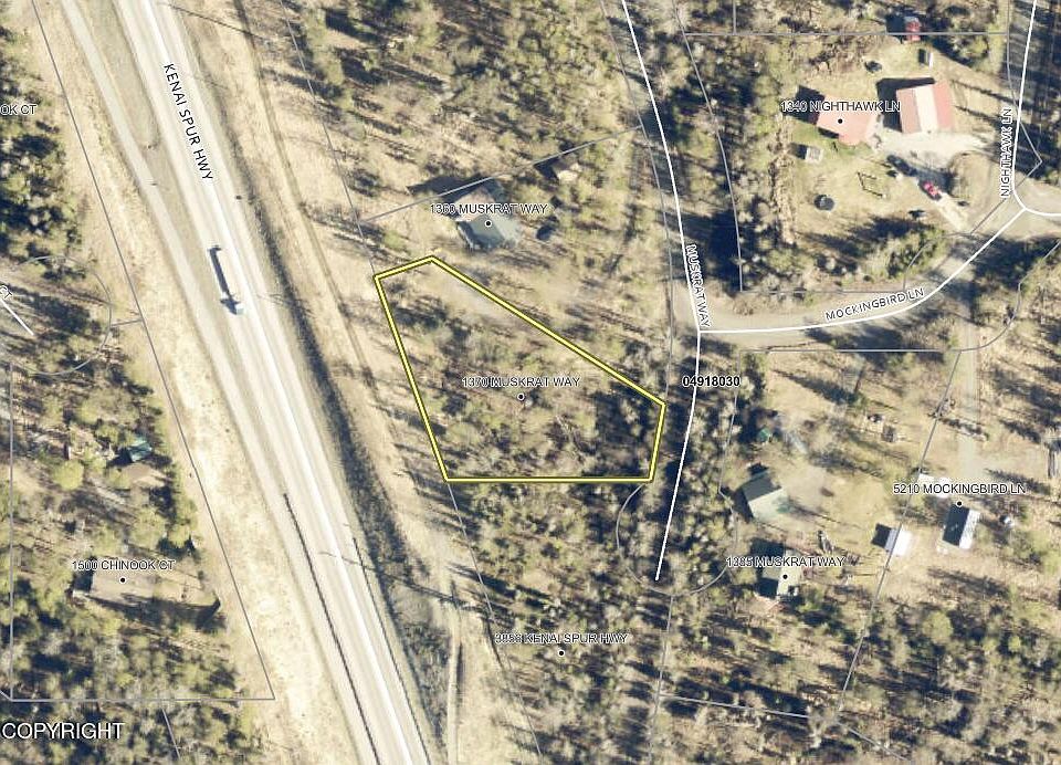 1st image of 1370 Muskrat Way