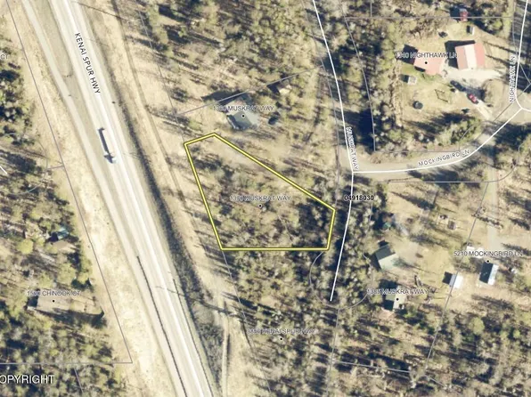 1370 Muskrat Way, Kenai, AK 99611