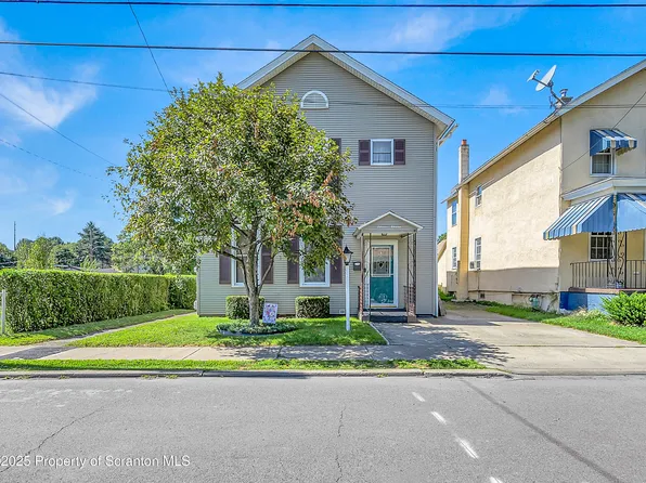 1111 Blair Ave, Scranton, PA 18508