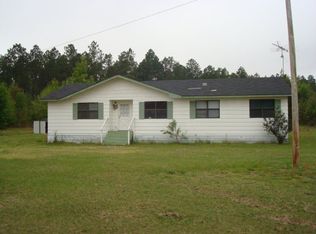 3007 Fennell Rd, Donalsonville, GA 39845