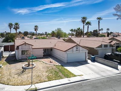 3016 Light Wind Ct, Las Vegas, NV, 89108