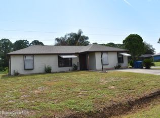 277 High Rd NW, Palm Bay, FL 32907