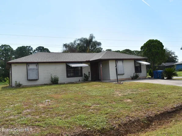 277 High Rd NW, Palm Bay, FL 32907