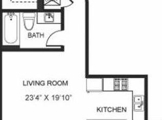 1224 W Madison St #2, Chicago, IL 60607