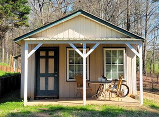 321 Crooked Creek Vlg, Athens, GA 30607