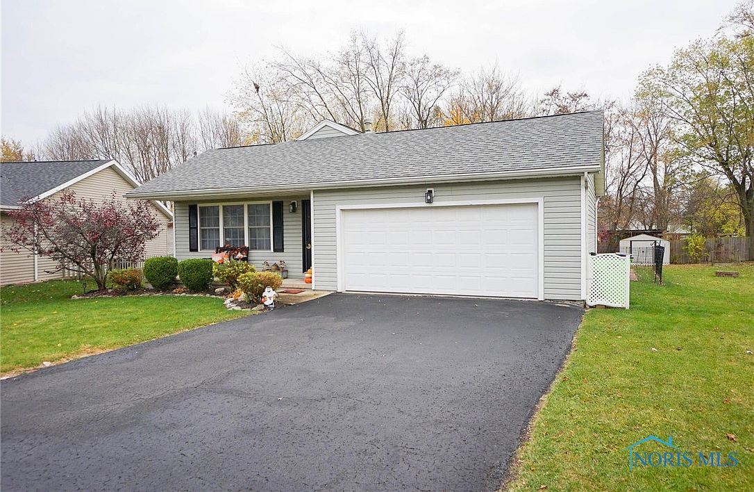 1007 Crystal Ln, Findlay, OH 45840 Zillow