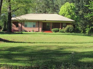 890 New Hope Kokomo Rd, Foxworth, MS 39483