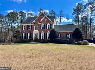 175 Monarch Dr, Peachtree City, GA 30269