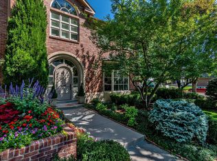 400 Columbine St, Denver, CO 80206