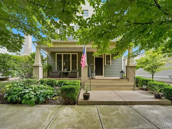 3610 Arpent St, Saint Charles, MO 63301