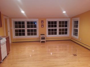 564 Notch Rd, Mendon, VT 05701