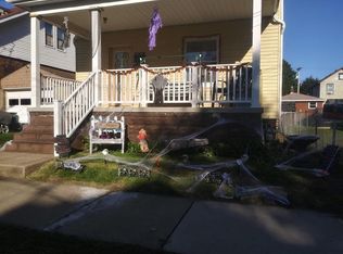 1630 Henrici St, Ambridge, PA