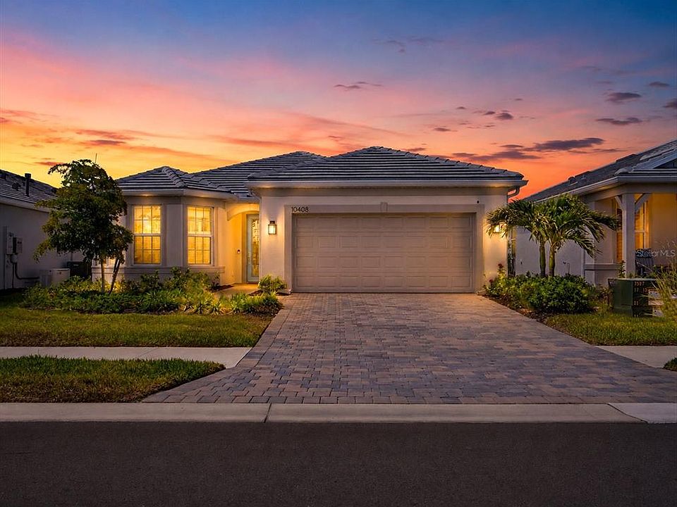 10408 SEA BREEZE RIDGE DRIVE, Englewood, FL 34223 | MLS #N6144173