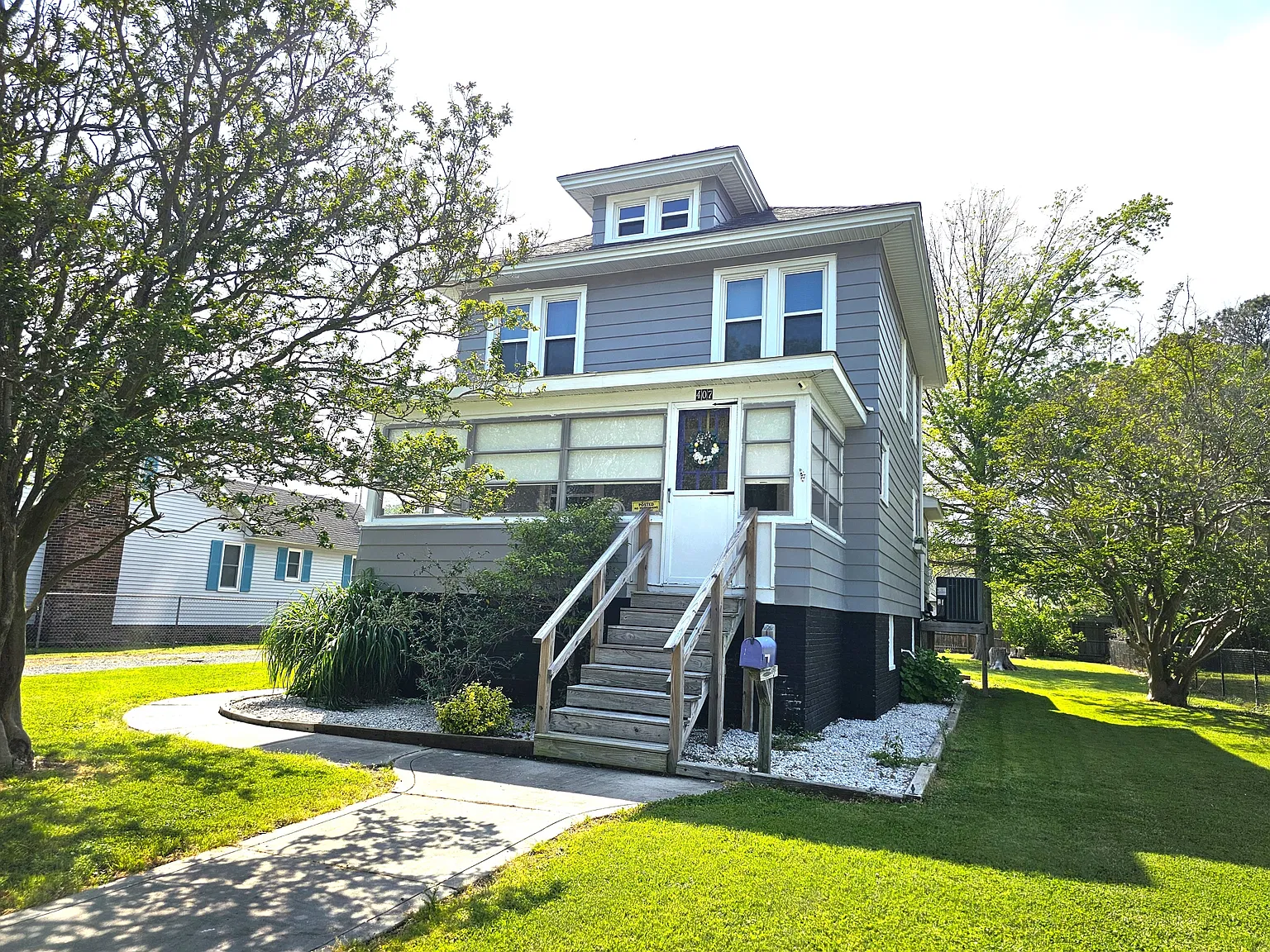 407 Myrtle Street - 1 — Photo 1