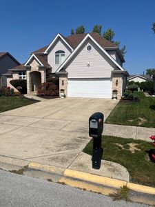 2024 E 171st Ct, South Holland, IL, 60473