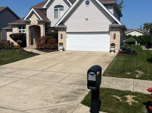 2024 E 171st Ct, South Holland, IL 60473