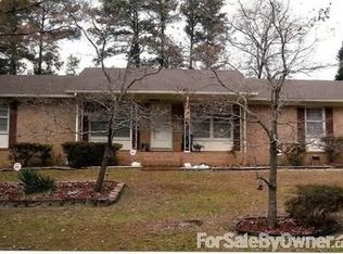 603 Dashland Dr, Fayetteville, NC 28303
