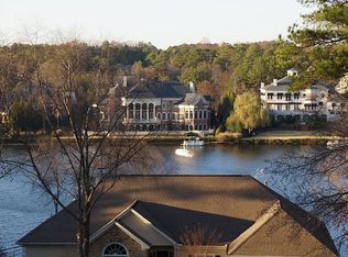 3685 Schooner Rdg, Alpharetta, GA 30005