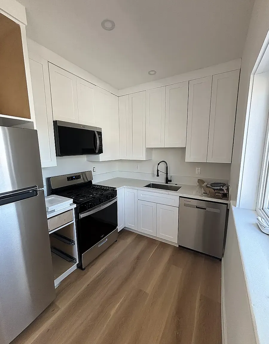 1 bed, 502 sqft, $1,700 — Photo 4