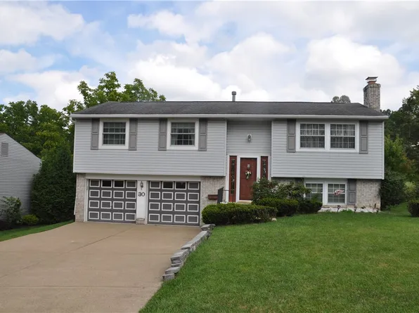 30 Crosswinds Dr, Pittsburgh, PA 15220