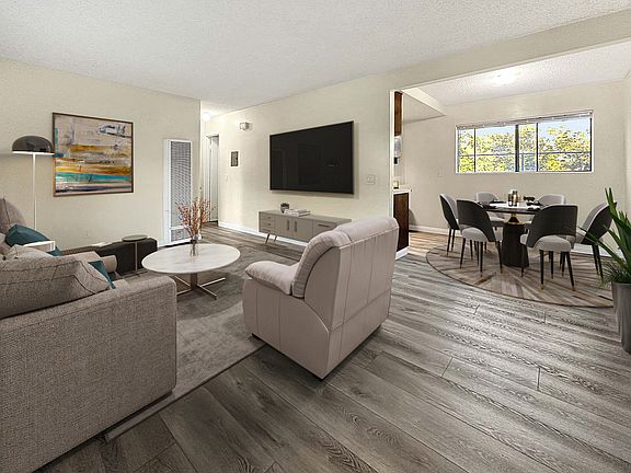 Front Room