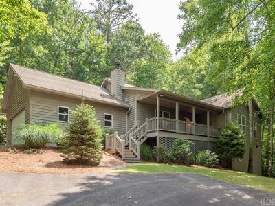 42 Mayapple Drive, Sapphire, NC, 28774