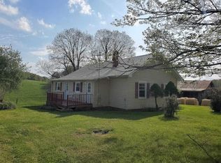 288 Saylor Hill Rd, Limestone, TN 37681