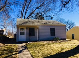 111 S Elsie Ave, Davenport, IA 52804
