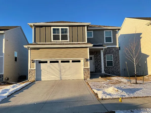 1117 NE Cypress Cir, Grimes, IA 50111