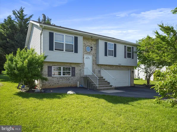 1032 Kasinof Ave, Hagerstown, MD 21742