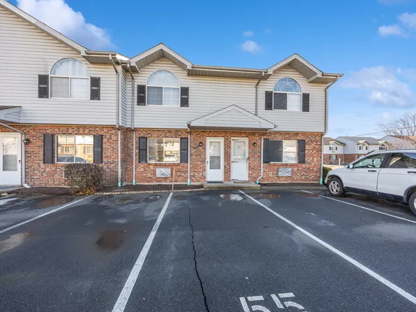 975 Meriden Road #55, Waterbury, CT 06705