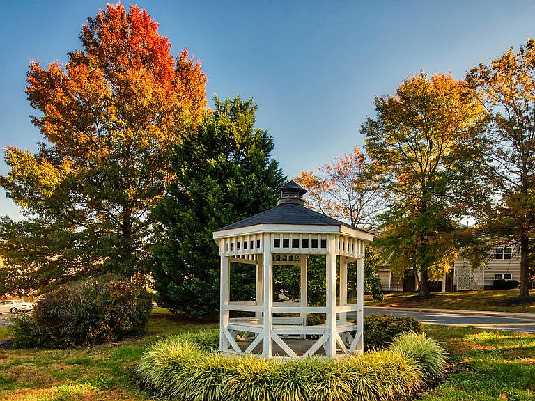 Community Gazebo