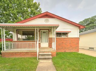 5953 Beech Daly Rd, Taylor, MI 48180