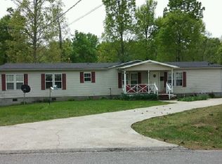 1397 Bear Ck Rd S, Dickson, TN 37055