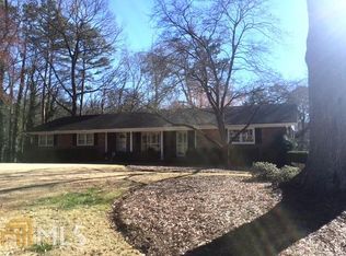 123 Emory Dr, Hartwell, GA 30643