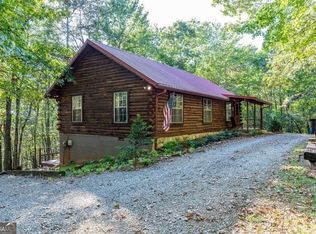 273 Pettit Ridge Rd, Ellijay, GA 30536