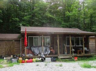 1222 Halfmoon Pond Rd, Washington, NH 03280