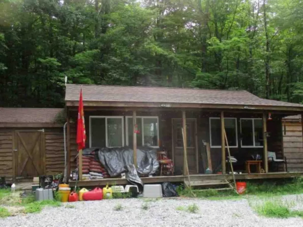 1222 Halfmoon Pond Road, Washington, NH 03280