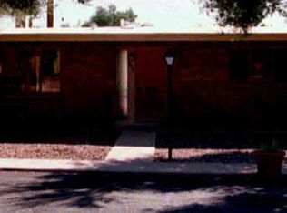 1944 W Anklam Rd #6, Tucson, AZ 85745
