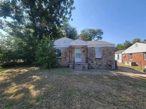 1701 N Fairmont Ave, Oklahoma City, OK 73111