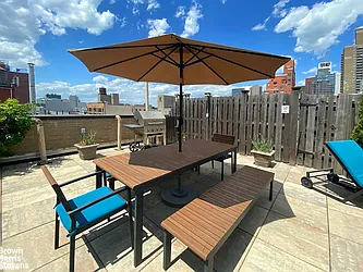 Rented by Brown Harris Stevens