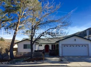 4230 Sierra Madre Dr, Reno, NV 89502