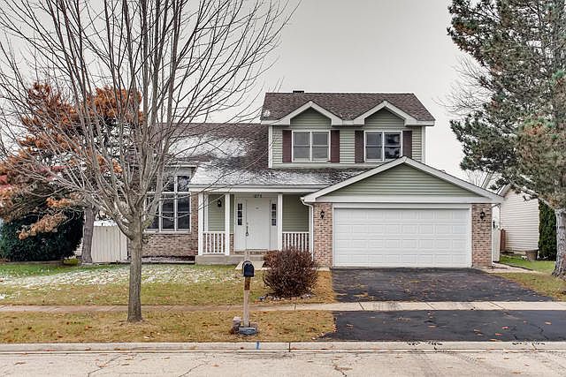 1st image of 1875 Sequoia Dr