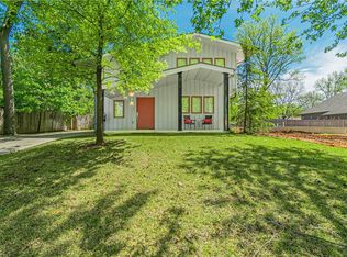 1005 S Pickard Ave, Norman, OK 73069