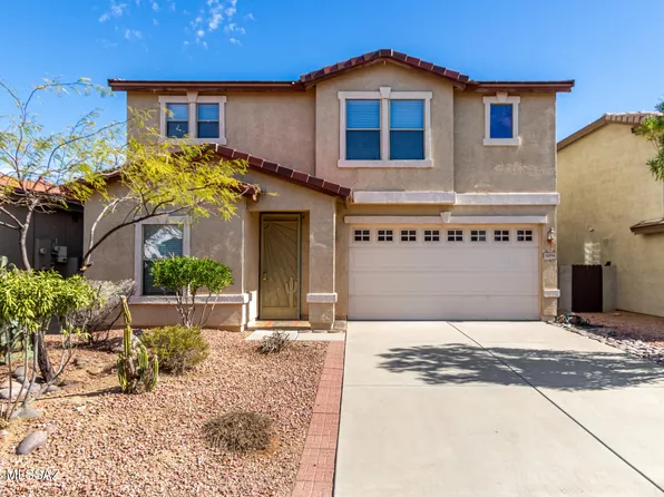 12996 N Desert Olive Dr, Oro Valley, AZ 85755