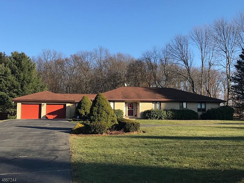486 Naughright Rd, Long Valley, NJ 07853 Zillow