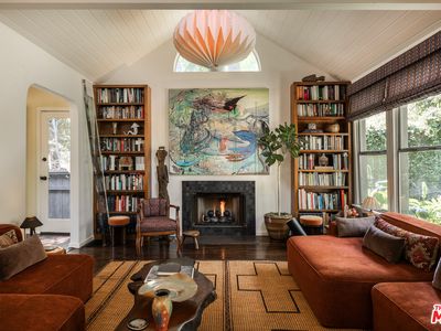 1452 Westerly Ter, Los Angeles, CA, 90026