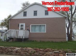 704 S Washington St, Casper, WY 82601